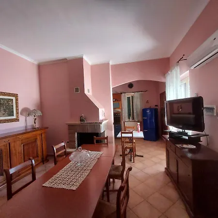 Apartament Stella Miglianico