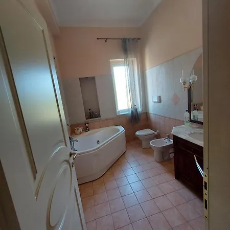 Apartament Stella Miglianico