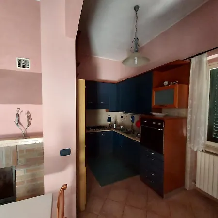 Apartament Stella